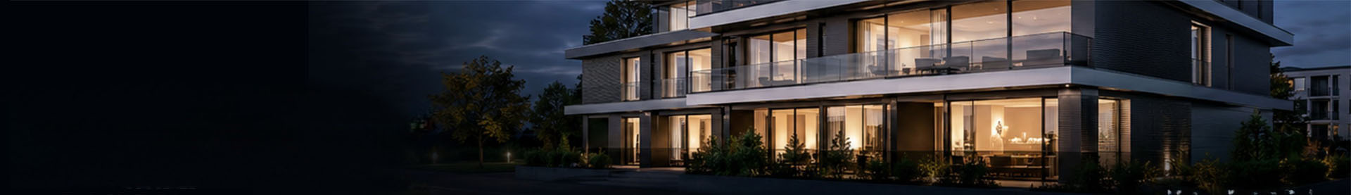 Bauen mit Präzision - PLANUNGS & INGENIEURBÜRO FORBRIGER GMBH